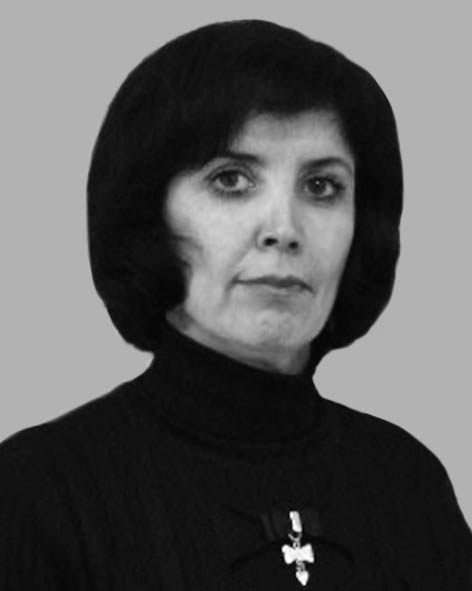 фото: Козяр Валентина Олексіївна